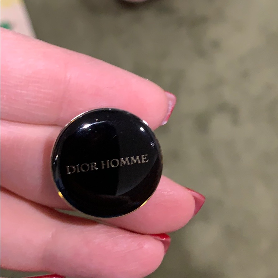 Dior Homme Pin